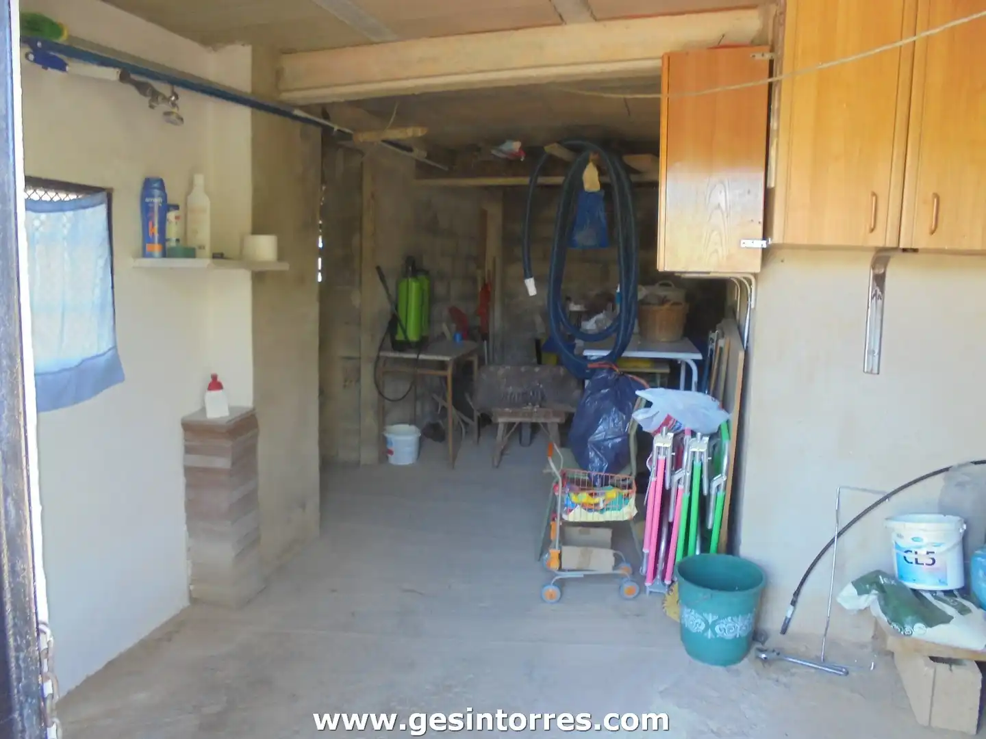 Casa o xalet en venda en Torrent amb Piscina