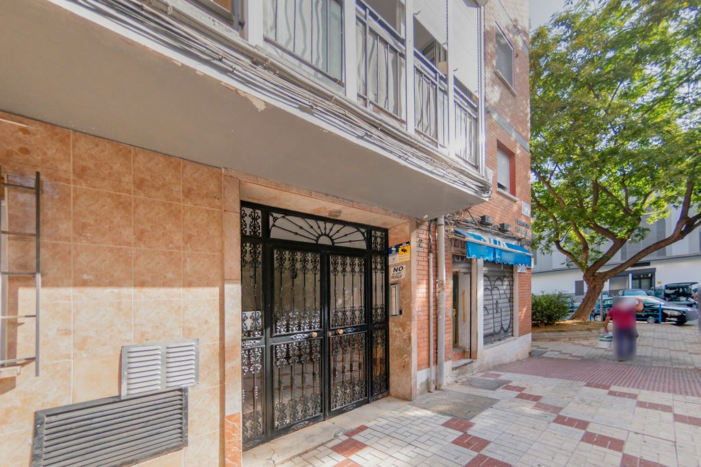 Pis en venda a C/ Conejito de Malaga, La Luz - El Torcal