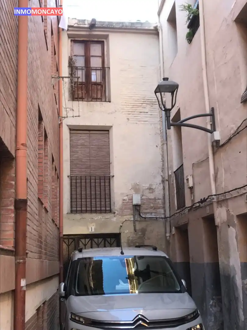 Casa o chalet en venta en Tarazona