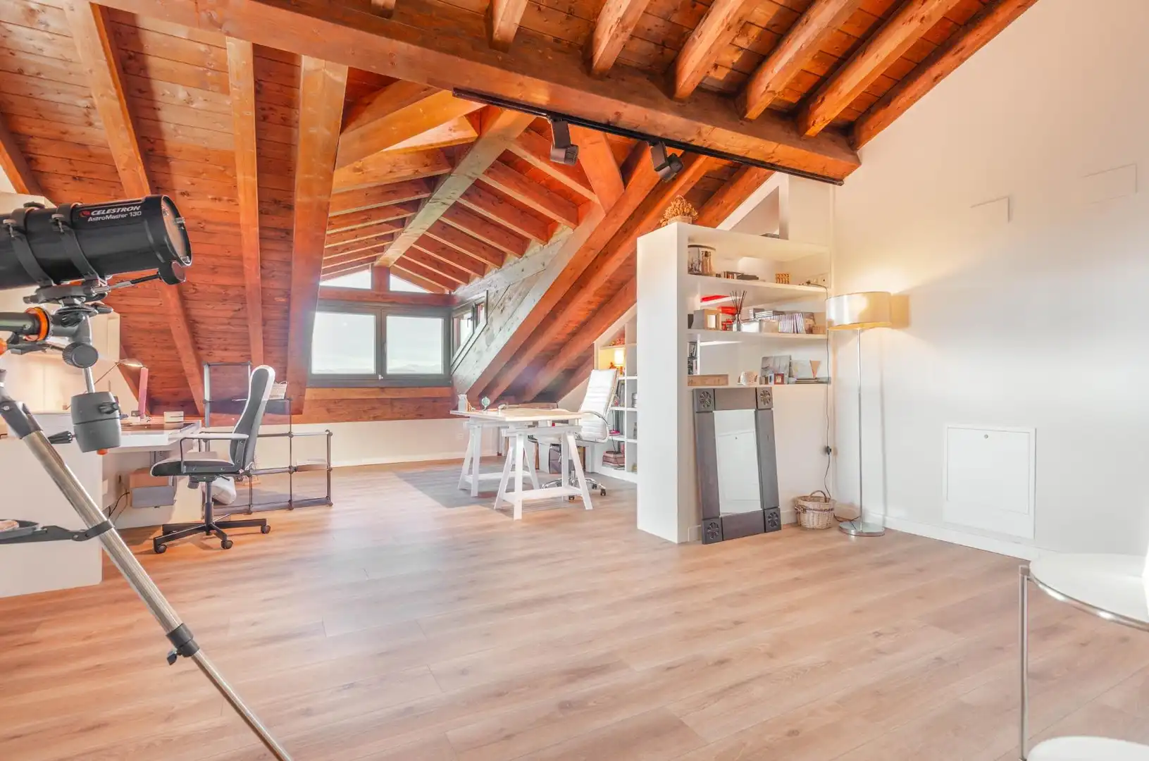 Casa o xalet en venda en Siero amb Aire condicionat, Calefacció i Jardí privat