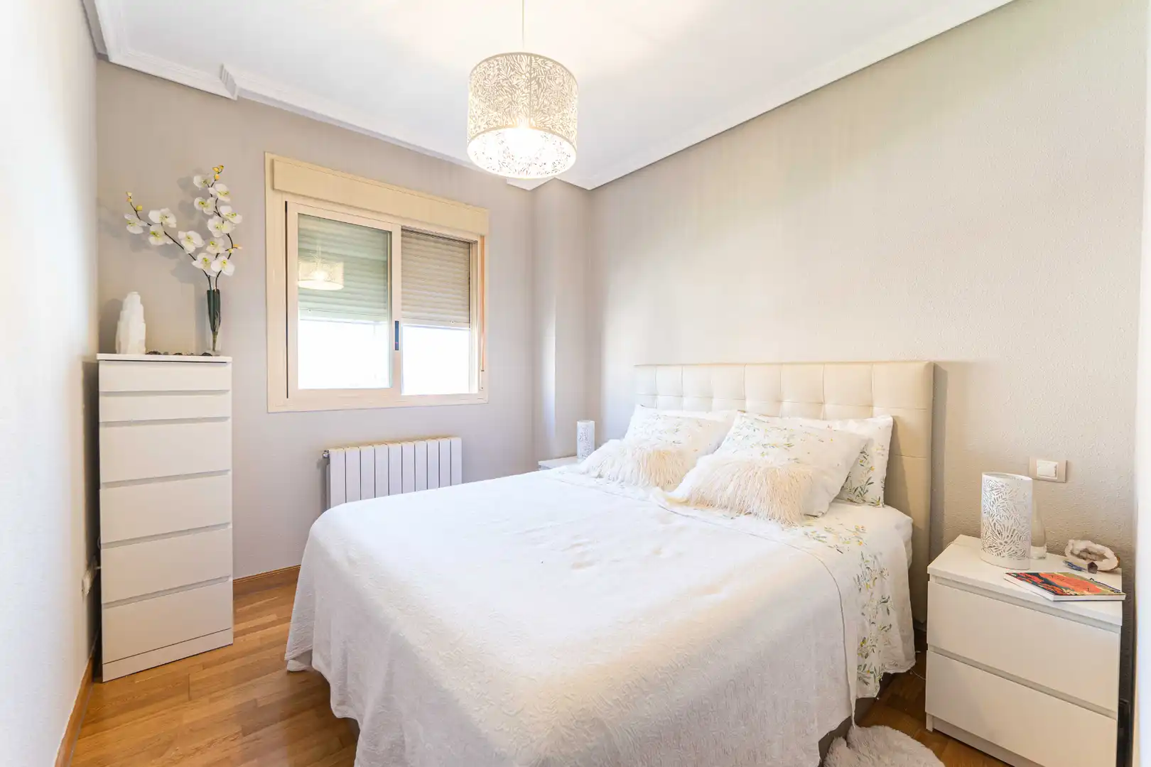 Habitación de Piso en venta en Carabanchel