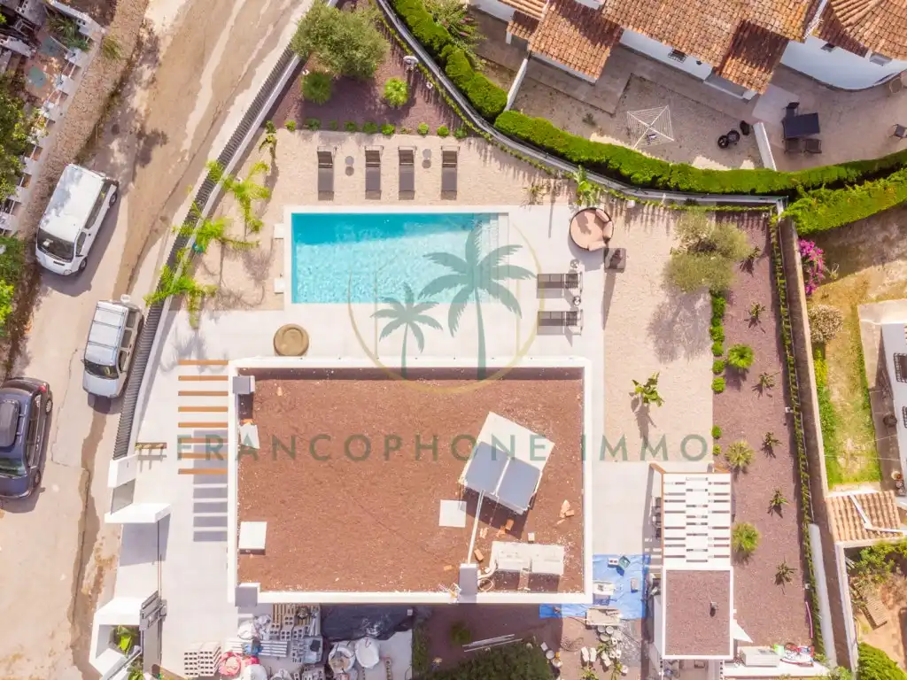 Casa en venta en Calle Clavell El 3, imagen 34
