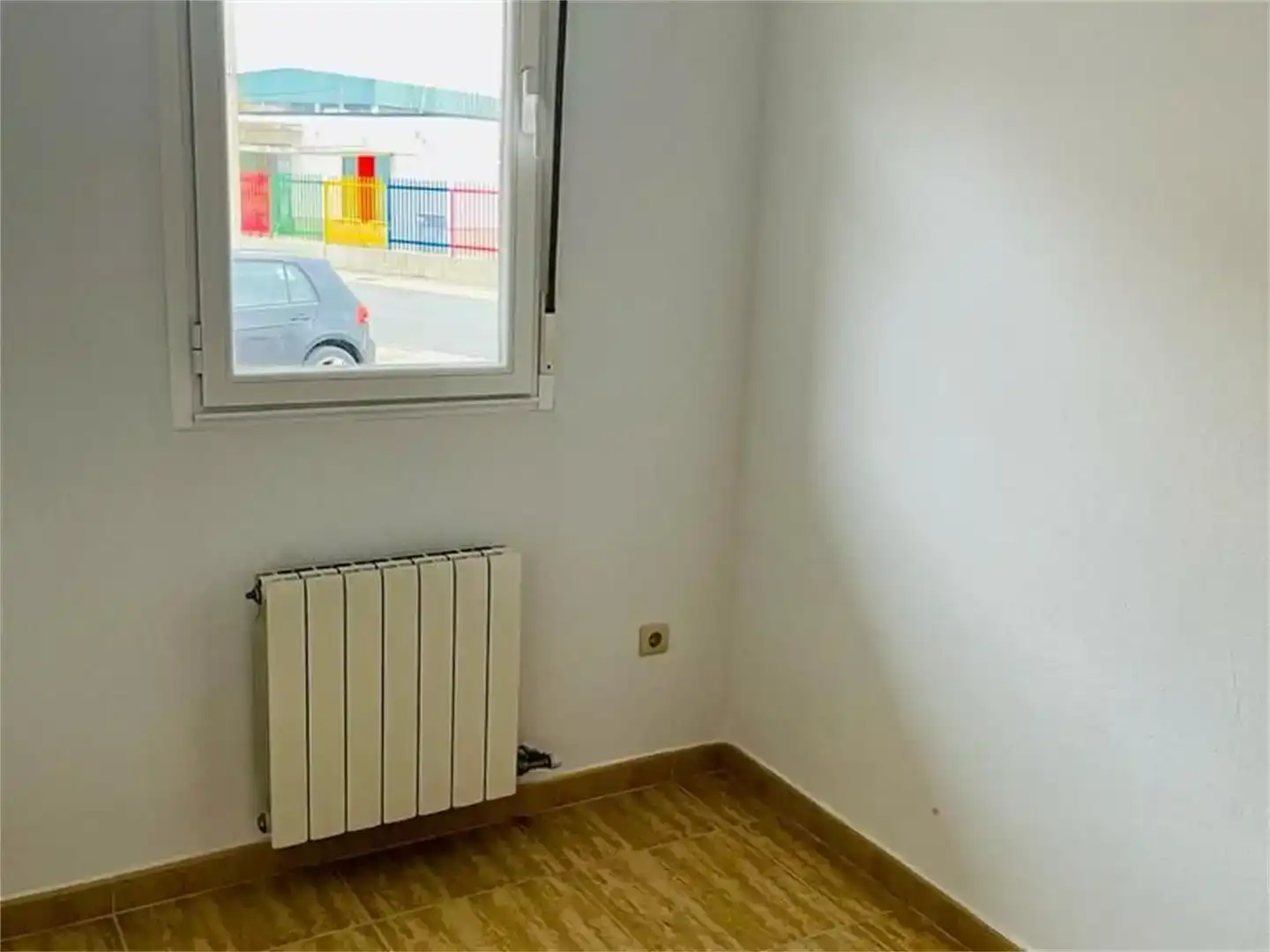 Habitación de Casa o chalet en venta en Huerta, Salamanca