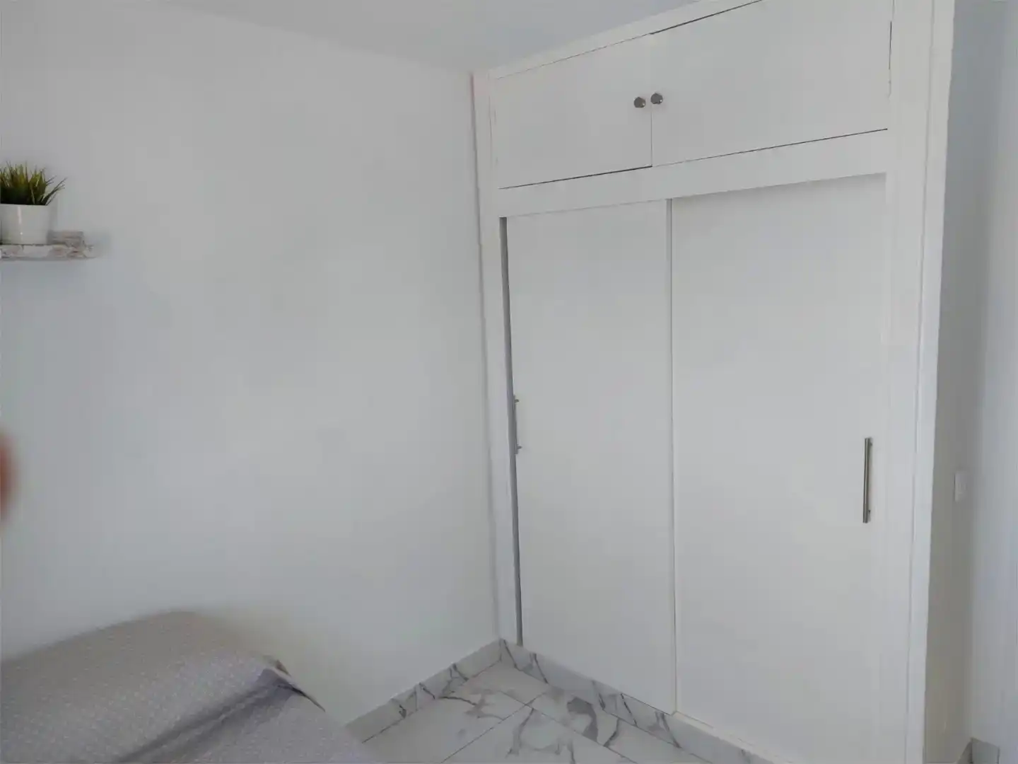 Habitación de Piso de alquiler en San Luis de Sabinillas