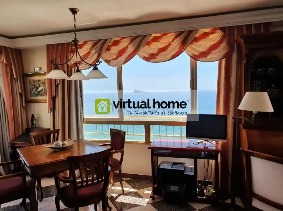 Attique avec ascenseur à vendre à Playa de Poniente, imagen 15