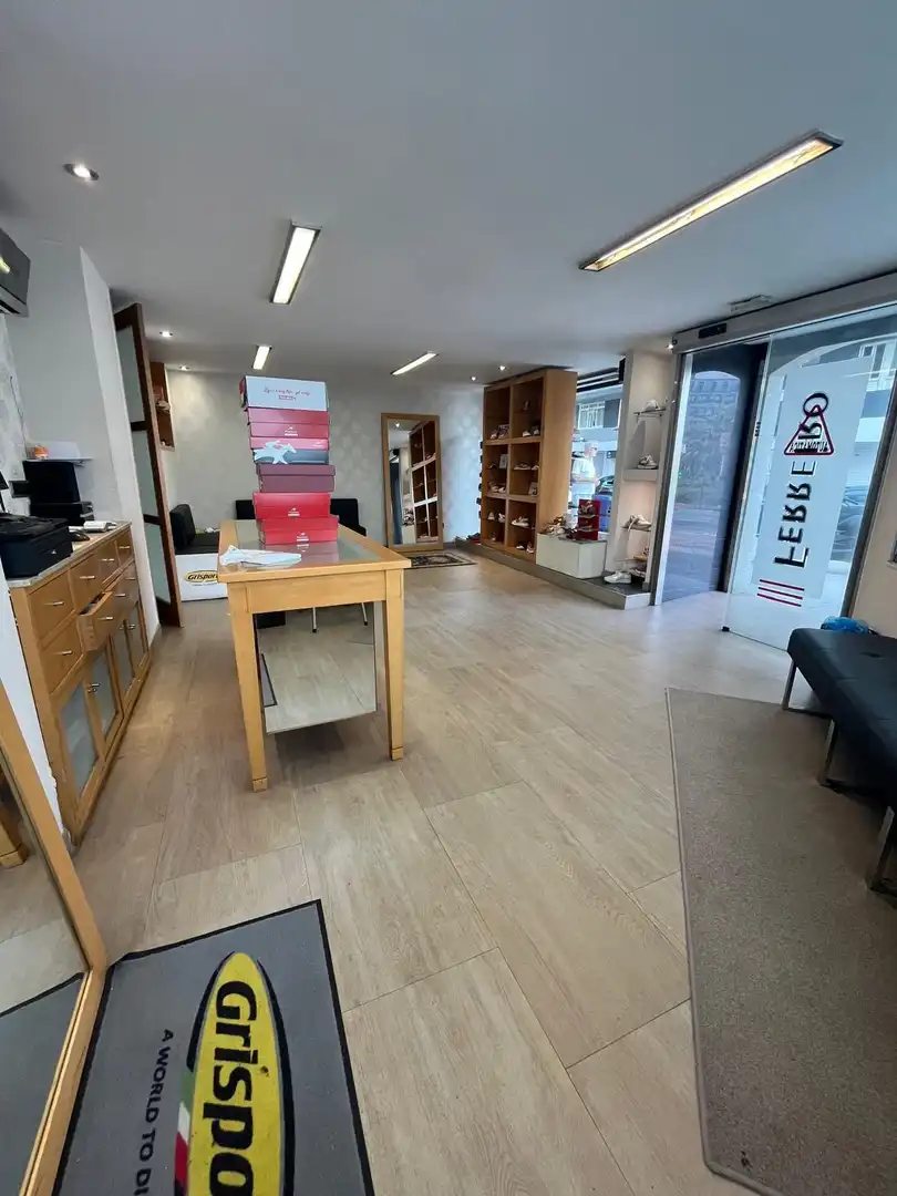 Business premises for sale in Angel del Castillo, imagen 3