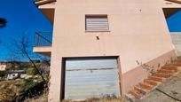 Exterior view of House or chalet for sale in Riudarenes  with Private garden and Terrace