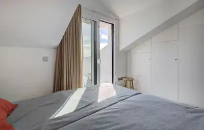Penthouse mit Pool zum Verkauf in Arroyo de la Miel, imagen 39
