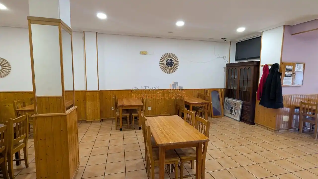 Local comercial en venda a Piñeiros- Freixeiro, imagen 9