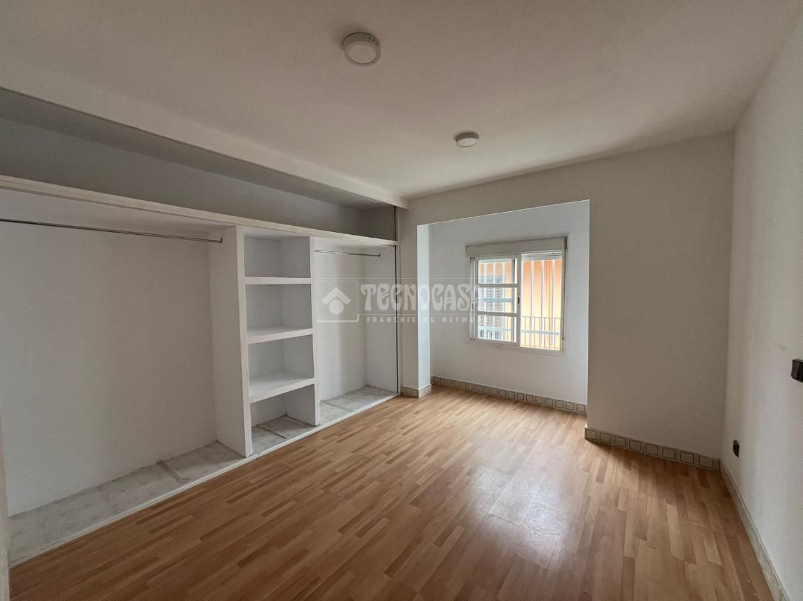 Bedroom of House or chalet for sale in  Sevilla Capital