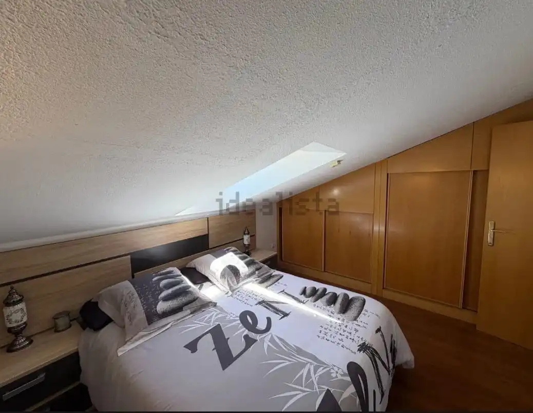 Bedroom of Flat for sale in Fontanar, Guadalajara