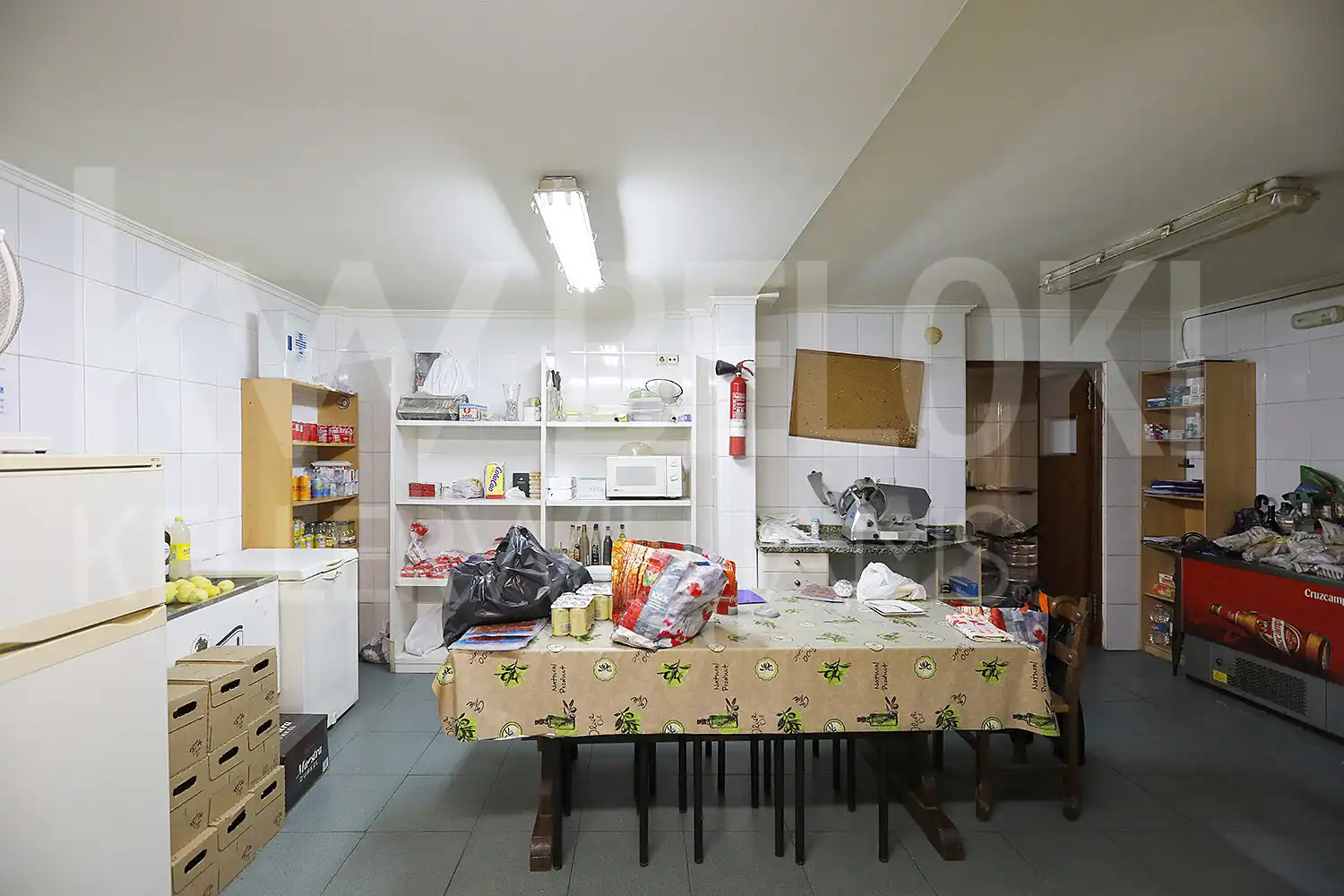 Local comercial en venda a Beraun - Pontika, imagen 12