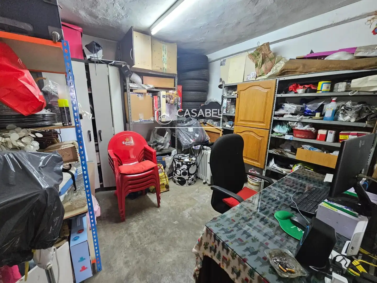 Local comercial en venda a Carlos Iii, imagen 23