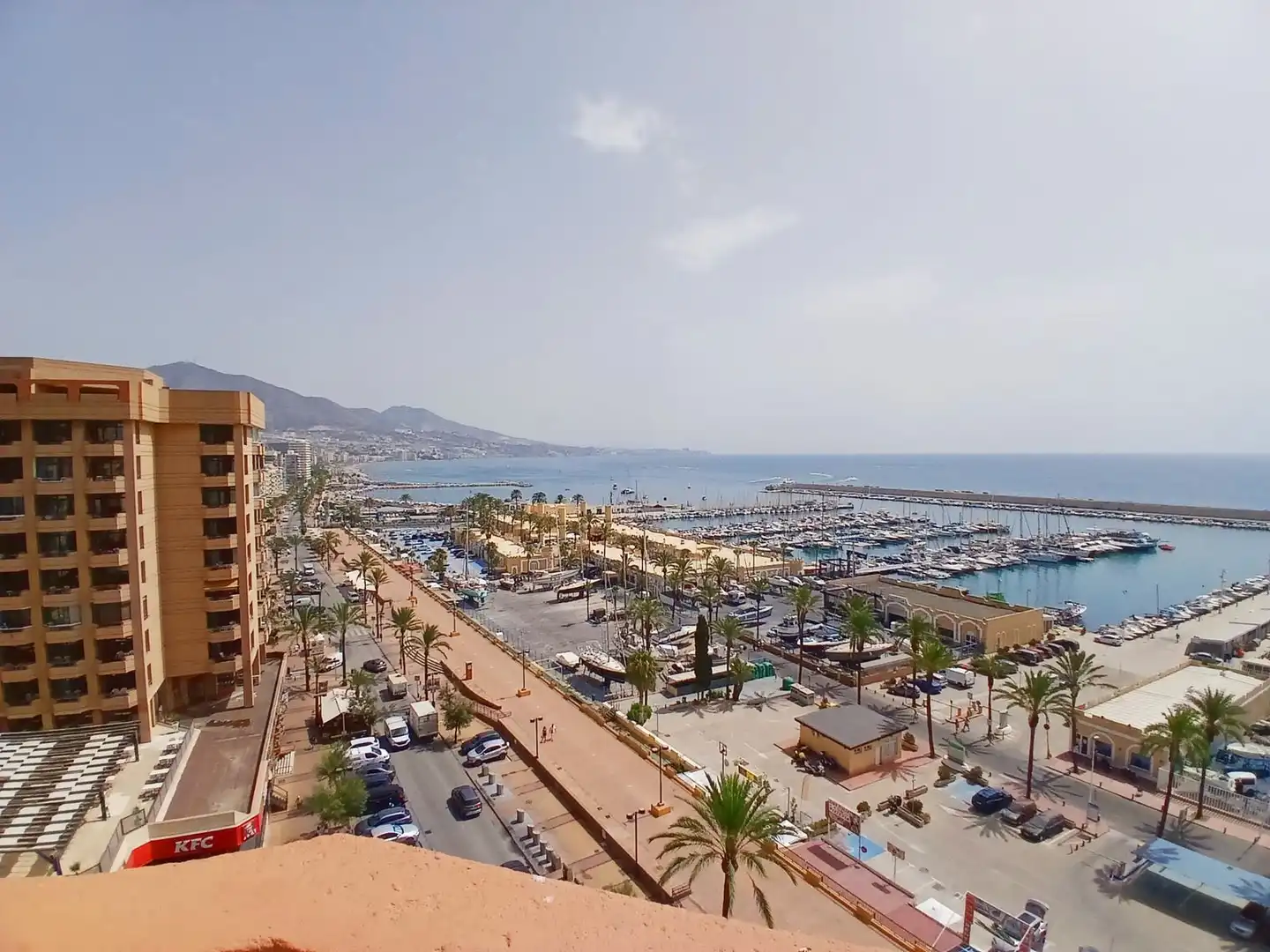 Wohnung mit Pool zum Verkauf in Puerto Deportivo, imagen 2