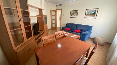 Foto 4 de Apartament de lloguer a Calle Puerta de Murcia, Carretas - Pajarita,  Albacete Capital