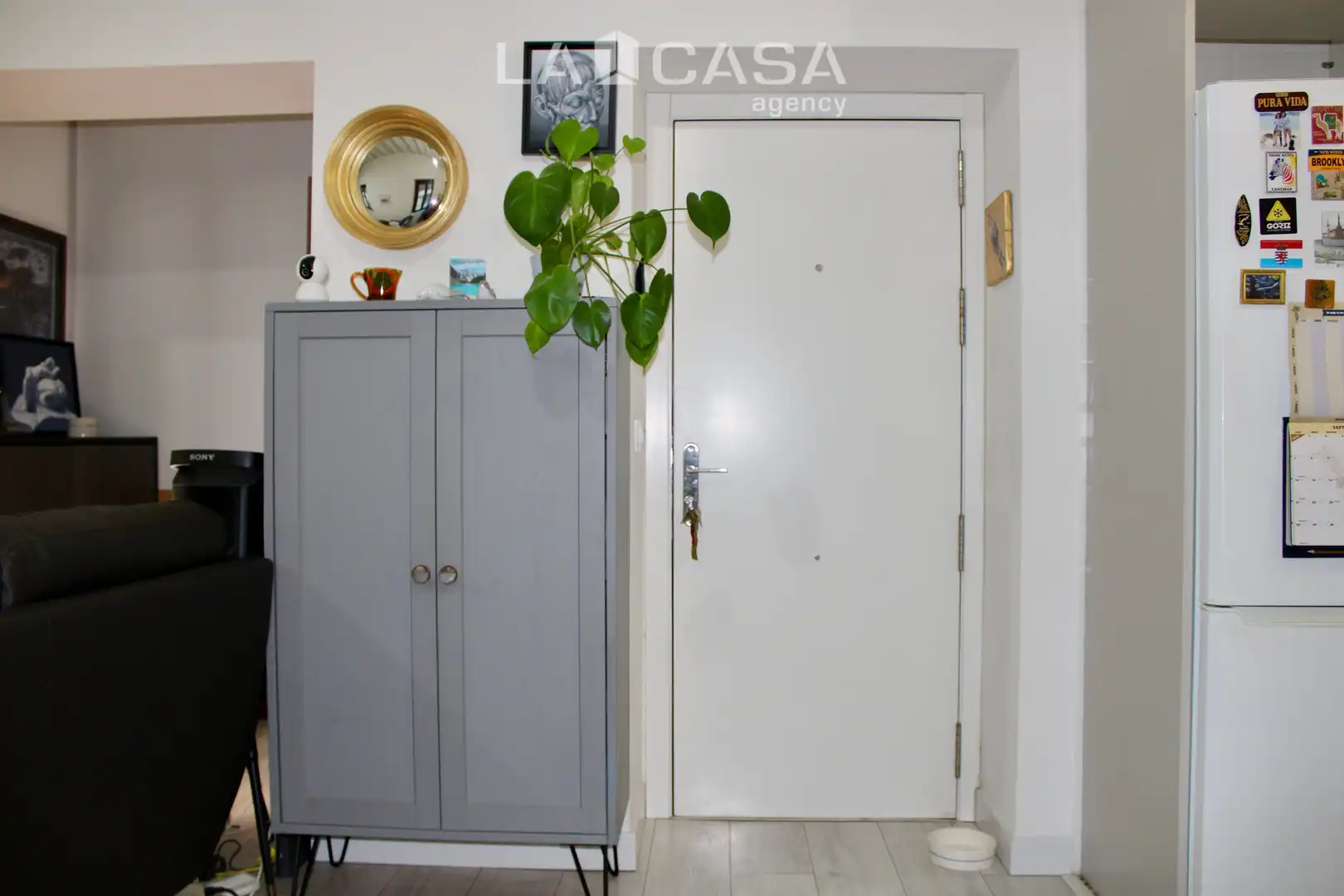 Flat for sale in Casco Antiguo