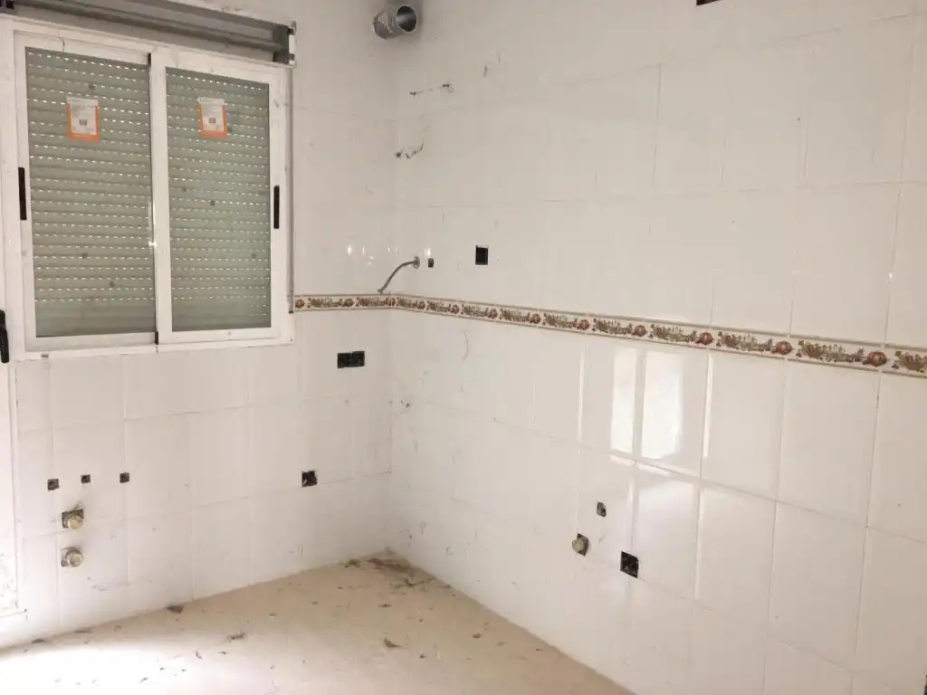 Bany de Casa adosada en venda en Horcajo de Santiago