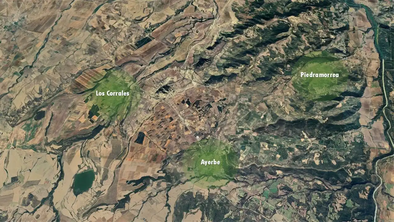 Industrial land for sale in Canfranc