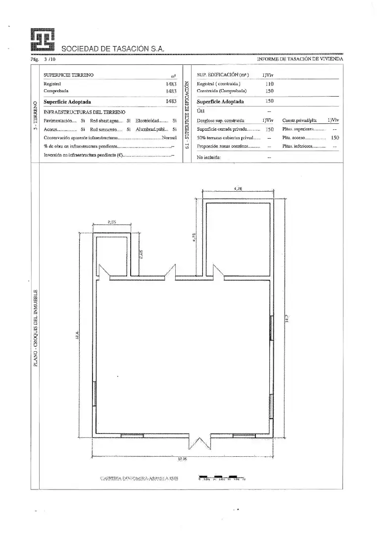 Business premises for sale in Paraje Casa Cabrera, imagen 21