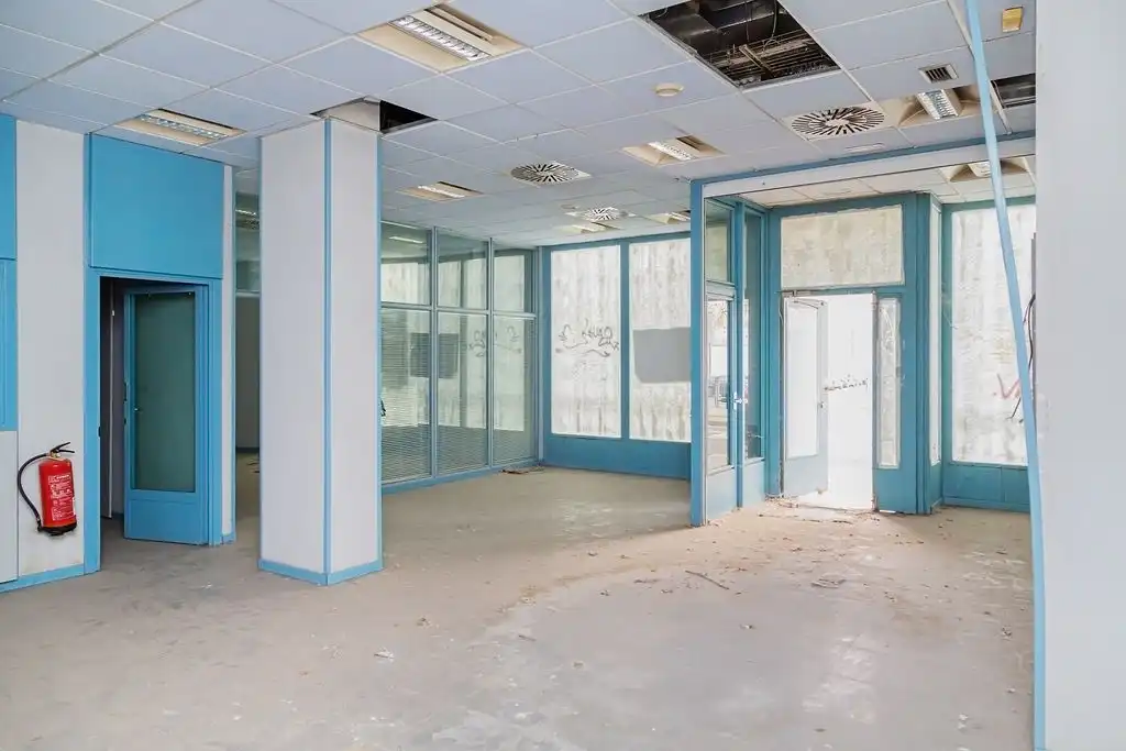 Local comercial en venda a CL BALBINO ORENSANZ, imagen 12