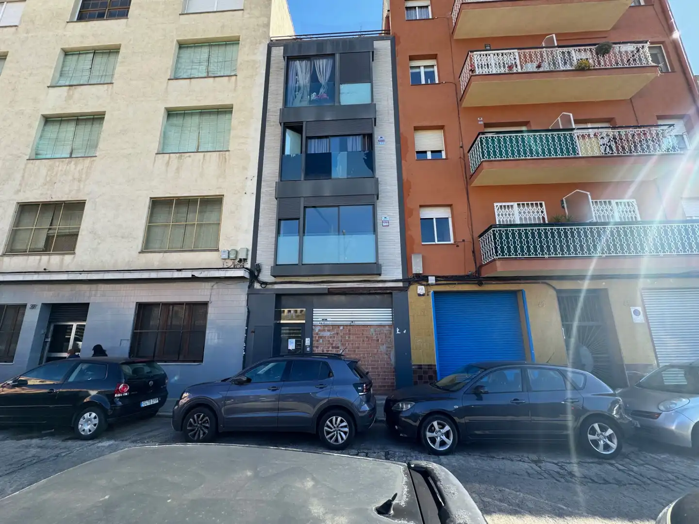 Locale commerciale in vendita a Carrer de José M. Torrijos 41, imagen 3