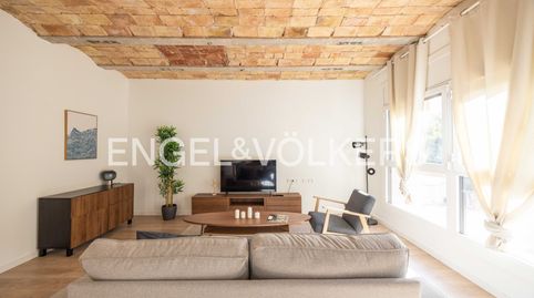 Photo 3 of Flat for sale in El Putget i el Farró, Barcelona Capital