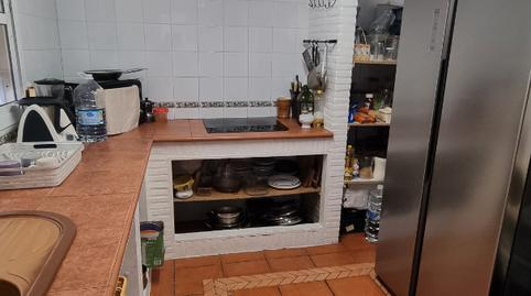 Foto 4 de Casa adosada en venta en Urbanización Vista Alegre, Taraguilla- Estación, Cádiz