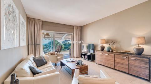 Foto 5 de Apartament en venda a Urbanización Parque Elviria, 604, Elviria, Marbella