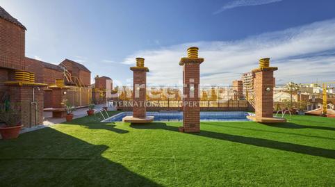 Foto 5 de Pis en venda a De Rafael Calvo, Almagro,  Madrid Capital