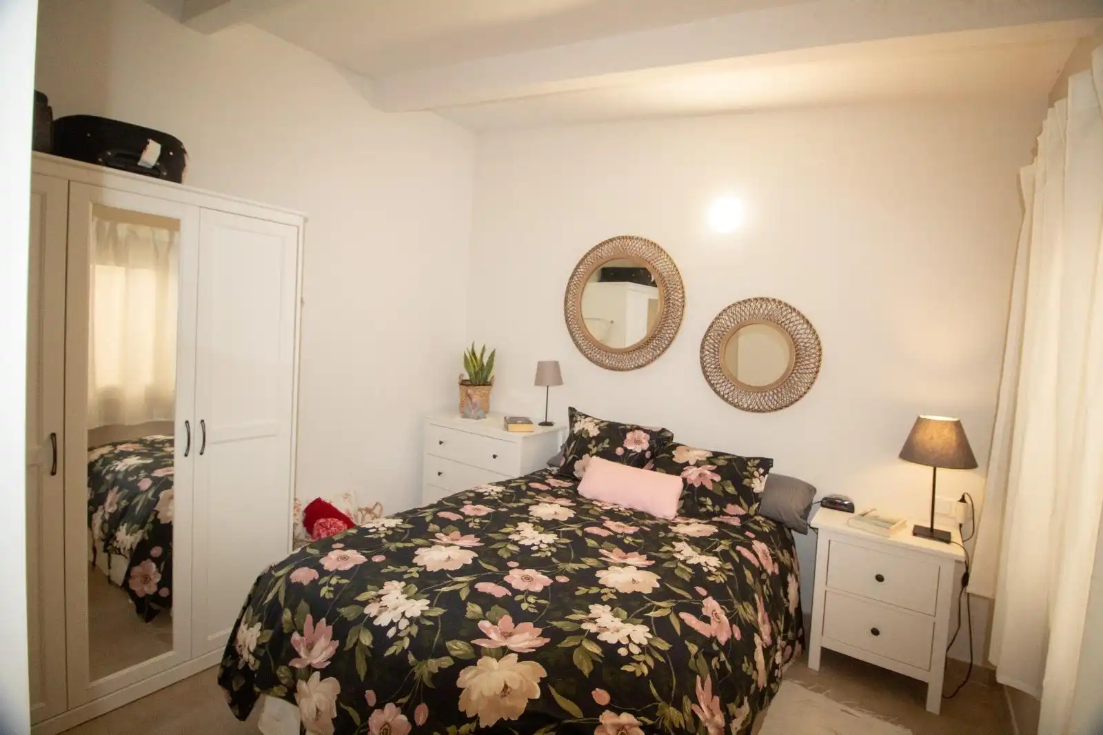 Habitación de Casa o chalet en venta en Cerdanyola del Vallès
