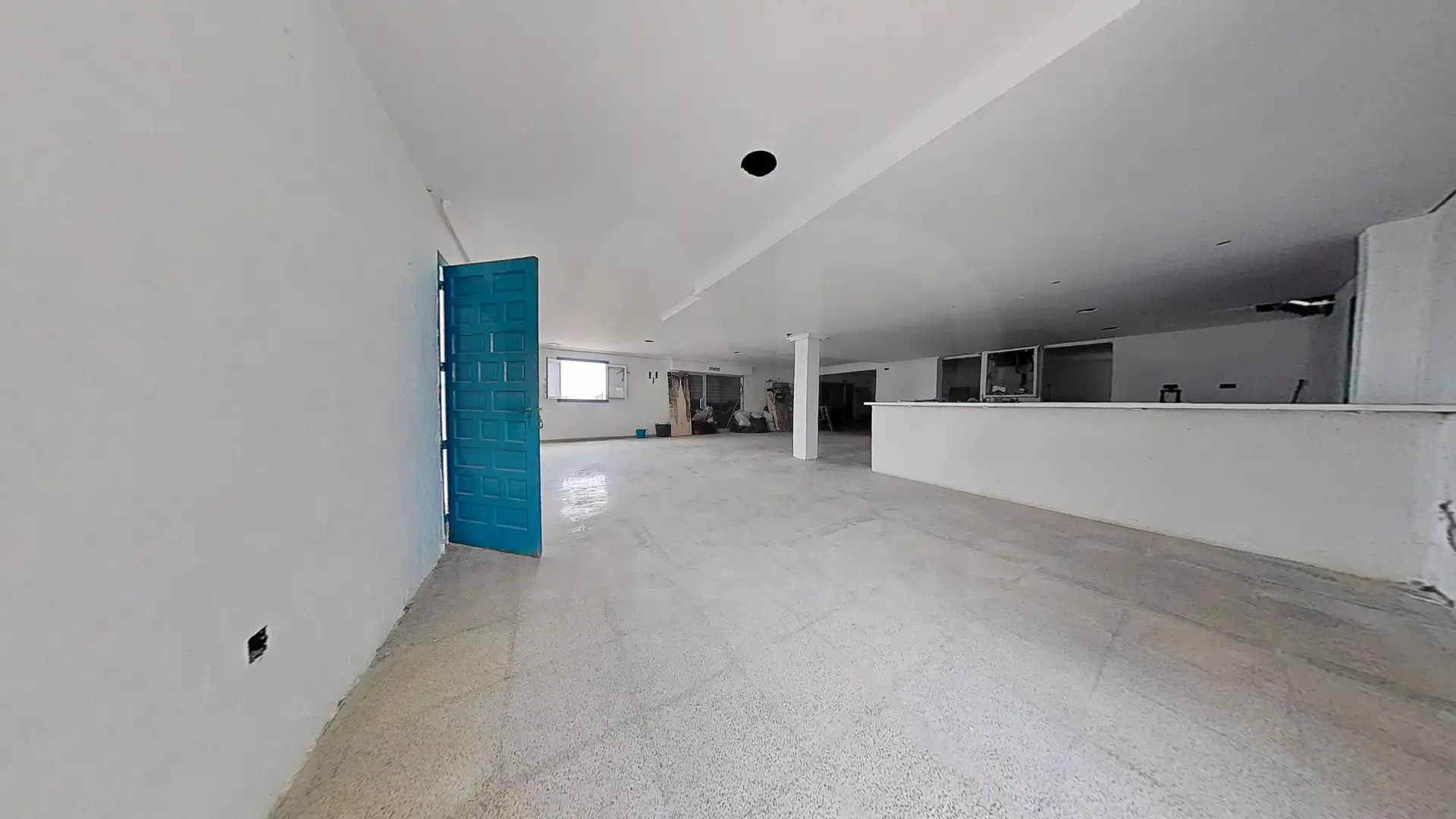 Casa o xalet en venda en Elche / Elx amb Terrassa
