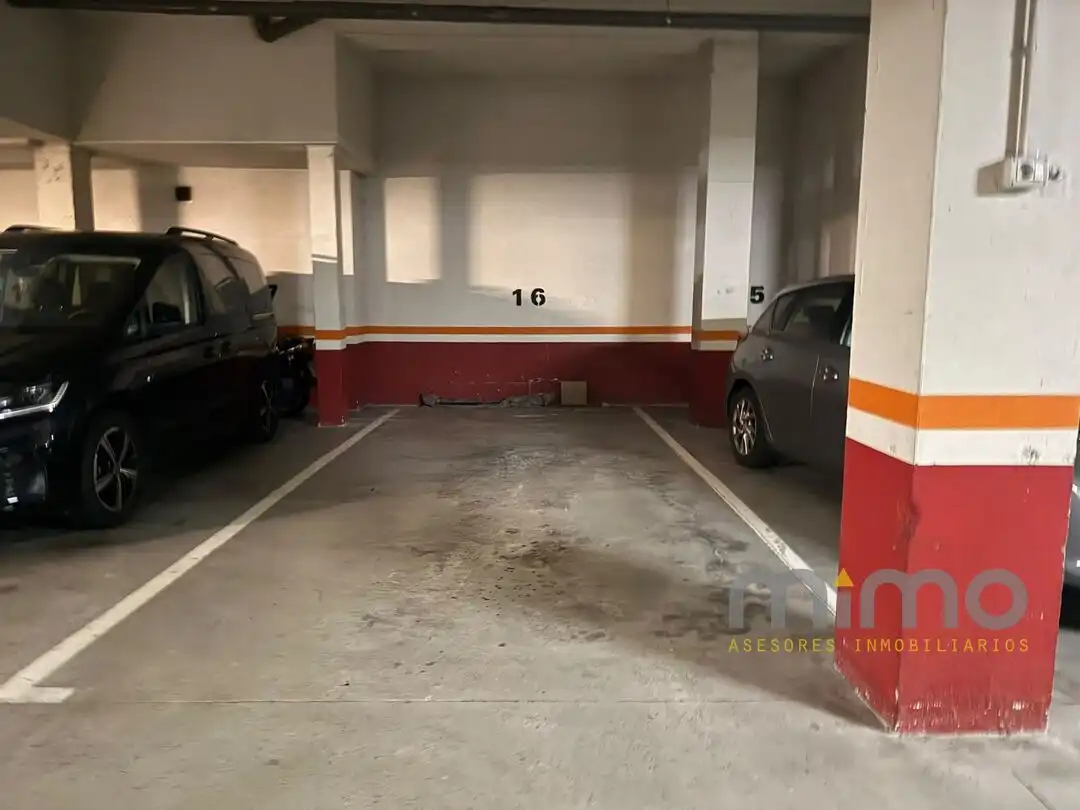Appartement avec ascenseur à vendre à Dolores Ibarruri Zumardia Aldapa 3, imagen 20