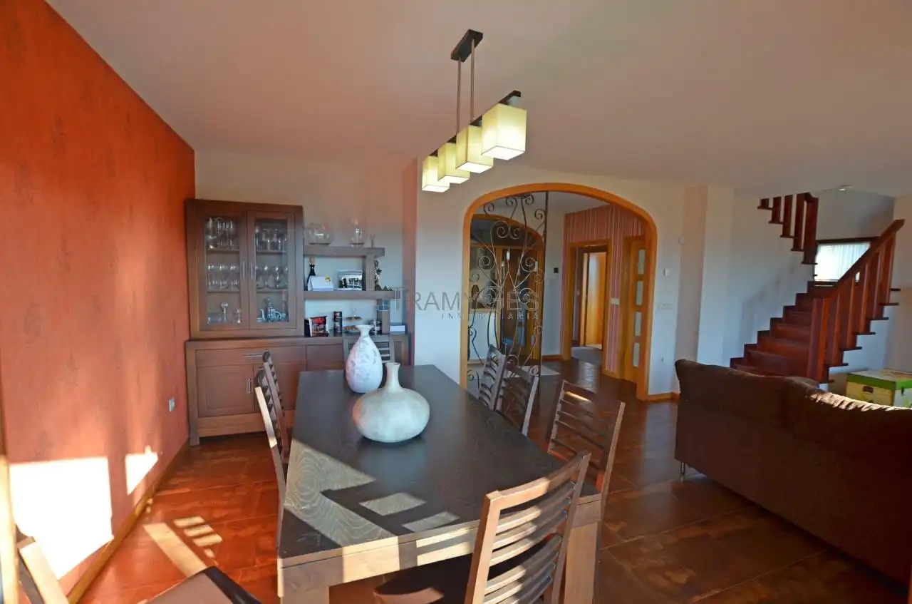 Haus oder Chalet zum Verkauf in CAMIÑO DO OUTEIRO - MIRANXE, O Rosal
