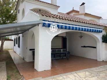 Maison mitoyenne à vendre à Amposta