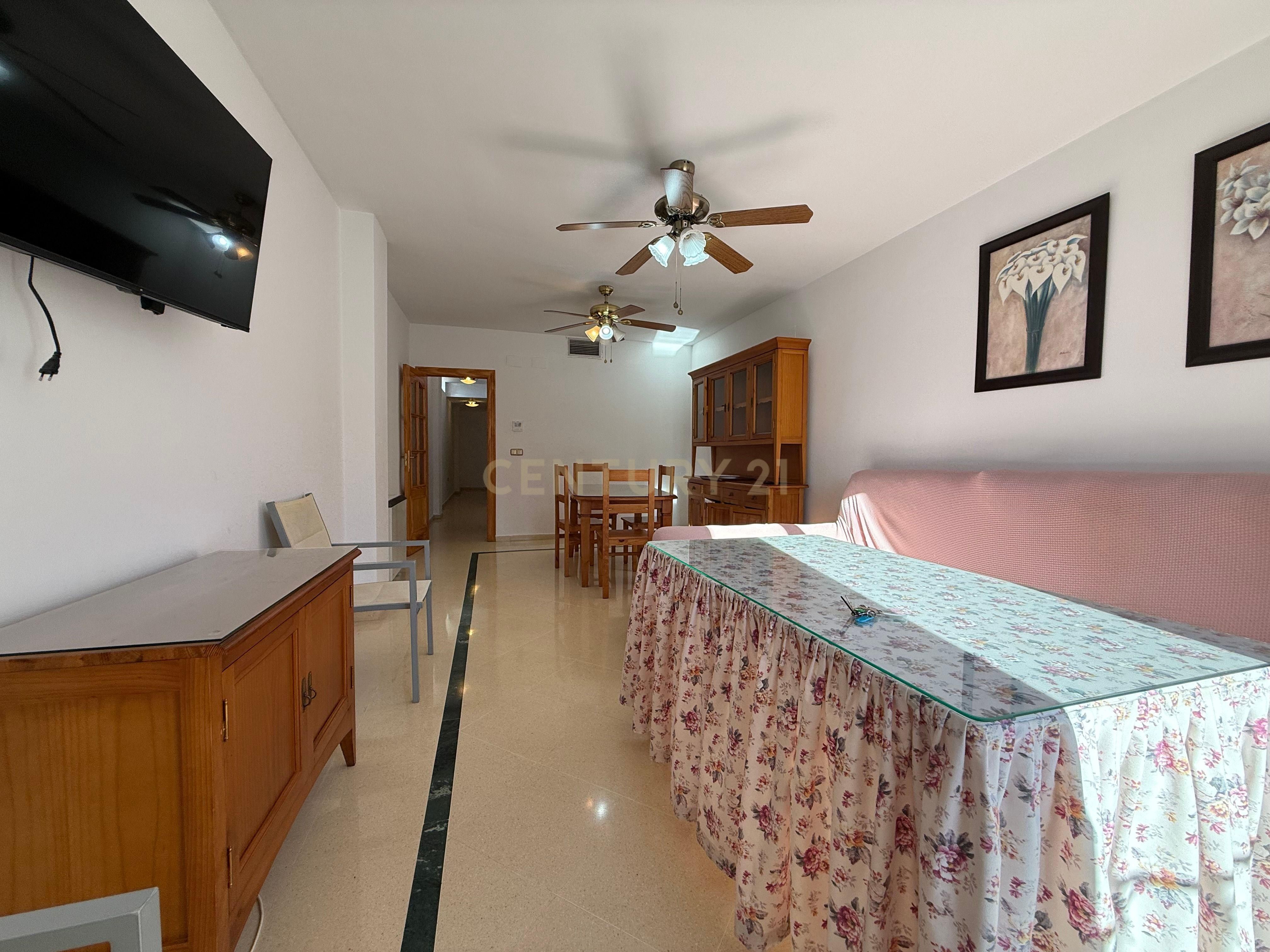 Apartment to rent in Calle Molinos, 2, Alhendín, Spain, 2, Ayuntamiento