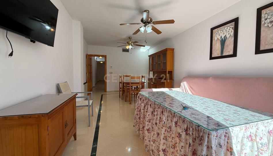 Photo 1 of Apartment to rent in Calle Molinos, 2, Alhendín, Spain, 2, Ayuntamiento, Granada