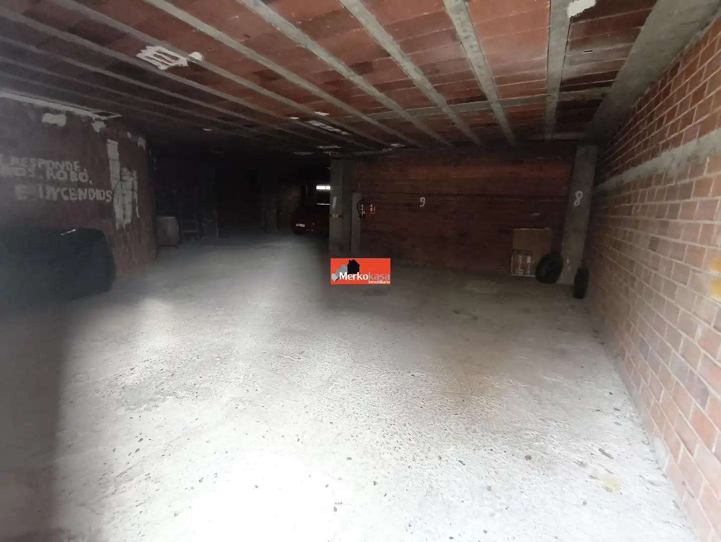 Local comercial en venta en San Roque - As Fontiñas