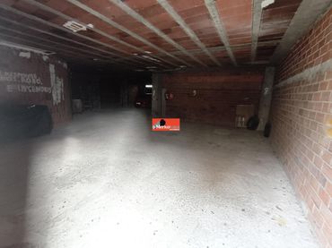 Local comercial en venda a San Roque - As Fontiñas