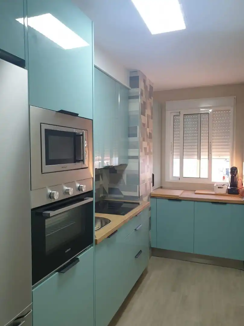Appartement avec ascenseur à vendre à Barbate ciudad, imagen 16