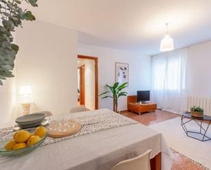 Bedroom of Flat for sale in  Barcelona Capital  with Heating