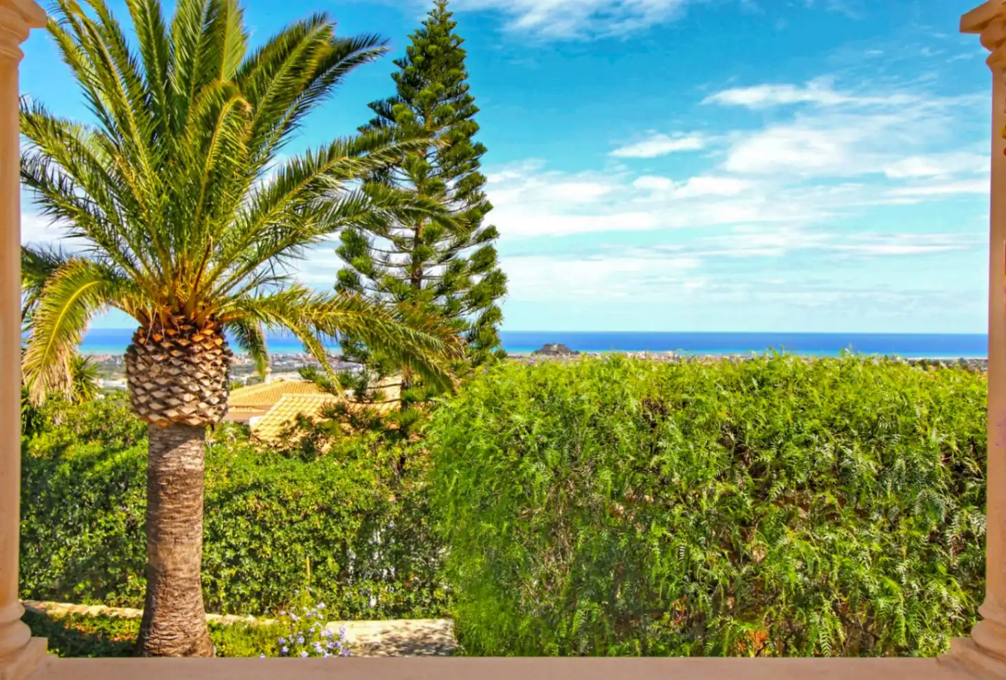 Detached house with pool for sale in La Pedrera - Vessanes