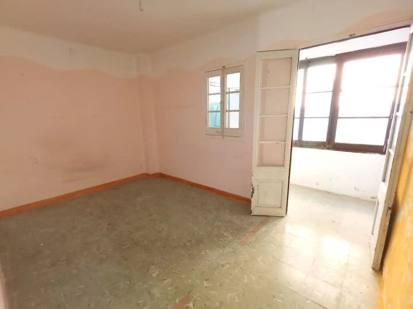 Dormitori de Casa o xalet en venda en Castellbell i el Vilar