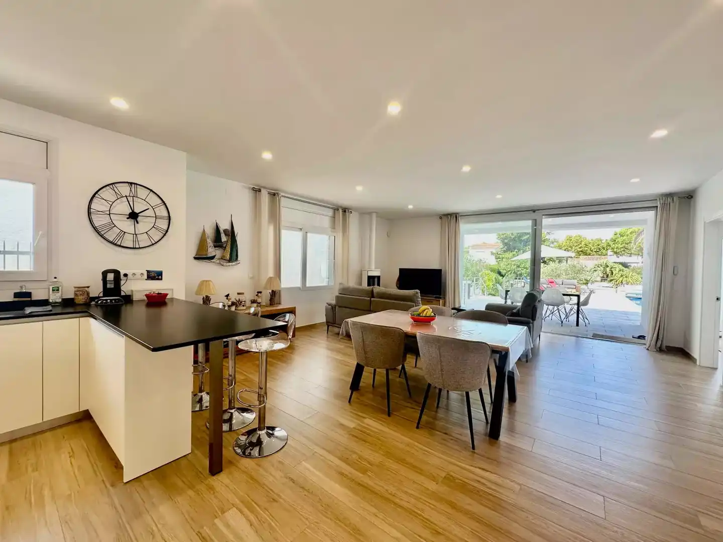Maison avec piscine à vendre à Tordera - Fluvià - Llobregat, imagen 18
