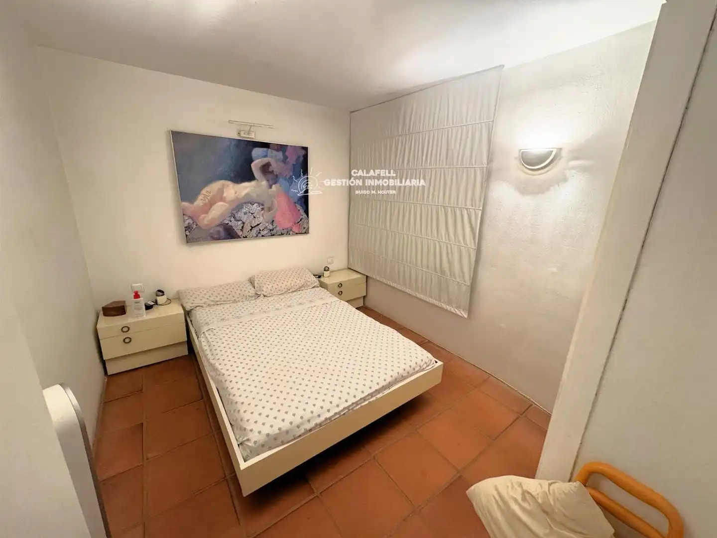 Habitación de Piso en venta en Calafell con Terraza, Trastero y Piscina