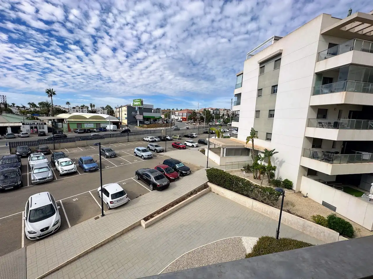 Apartment mit Terrasse zum Verkauf in Orihuela Costa, imagen 30