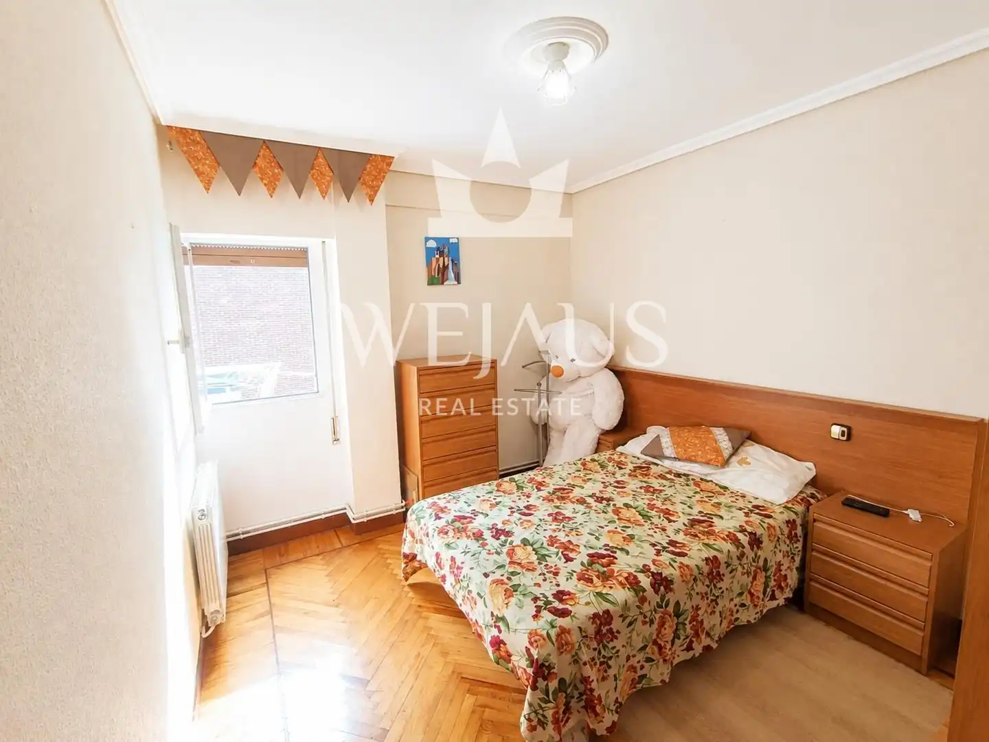 Habitación de Piso en venta en Santander con Calefacción y Amueblado