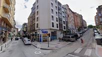 Vista exterior de Pis en venda en Santander amb Calefacció, Forn i Rentadora