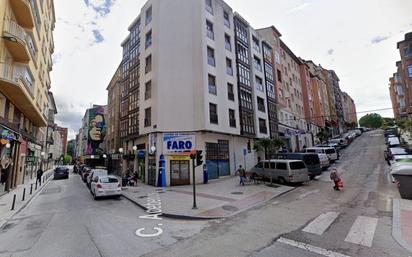 Exterior view of Flat for sale in Santander