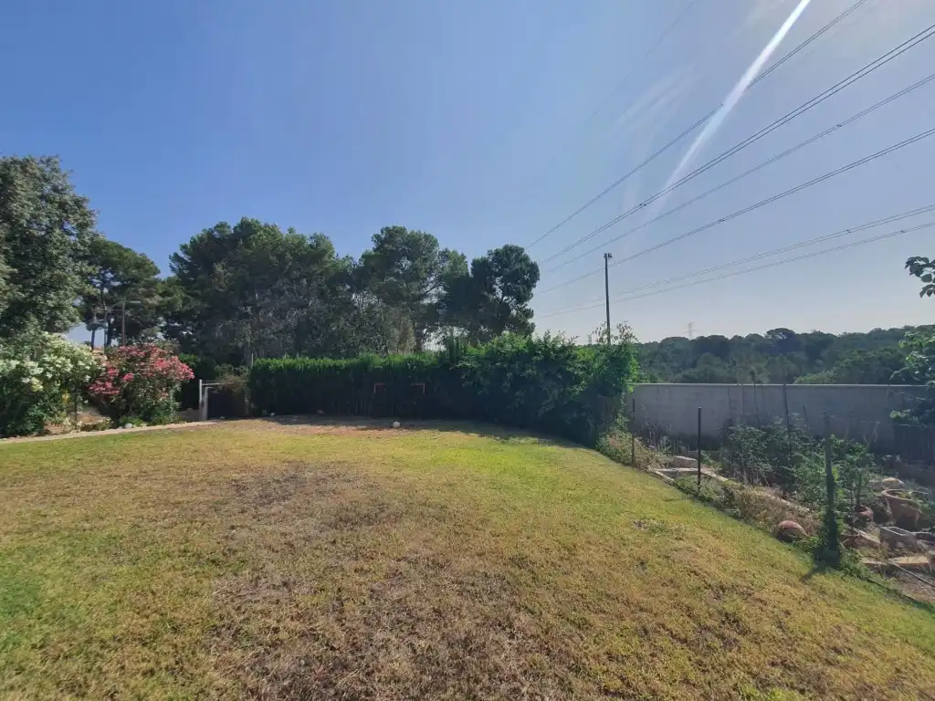 Residencial en venda a Entrepinos