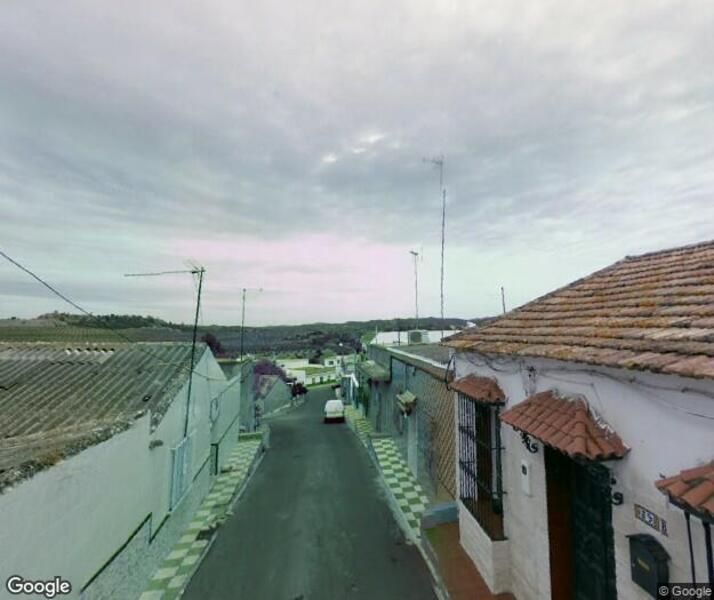 Piso en venta en Villanueva del Río y Minas